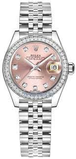 We did not find results for: 279384rbr Pink Diamond Jubilee Rolex Lady Datejust 28mm Stainless Steel Ladies Watch