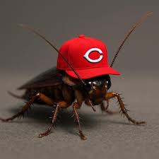 Tough to kill : r/Reds