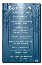 Beloved Rumi Rumi Hugs Page Rumi Poem Rumi Quotes Rumi Love