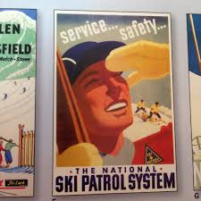 The New England Ski Museum