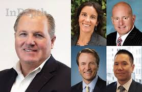 Top Program Managers, 1-10