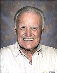 L. Byron Culver Jr. Obituary