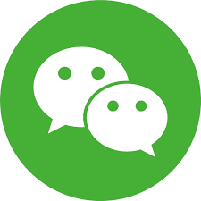 Download wechat vector icon in eps, svg, png and jpg file formats. China Logo Social Wechat Icon Free Social 1