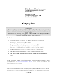 The company is engaged in the business of purchasing, refining, distributing and marketing petroleum products, and operating convenience stores throughout australia and the north. Company Law Lecture Notes Docsity
