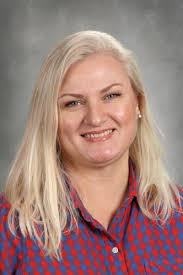 Jamie Scholl — Judge Memorial