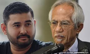 A kadir jasin says he has no problem with keeping the council but it must comprise the right people. Tmj And A Kadir Jasin Weehingthong