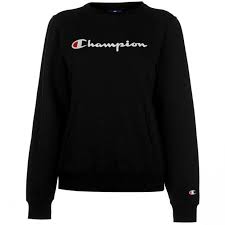 Keep comfy champion shorts on hand for lounging at home, breaking a. Champion Sweatshirt Sportsdirect Com