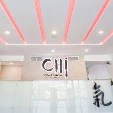 Level 6, pan palace plaza, taman lip sin, lengkok nipah 11900 bayan lepas, penang. All Season Ayer Itam Chi Fitness