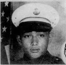 Police Officer I Manuel Anderson "Manny" Aquino, Guam Police Department,  Guam