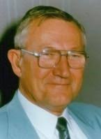 Bernard Janowski Obituary (2015)