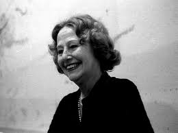 Robert Lowell and Elizabeth Hardwick