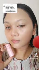 Matte stick foundation LIMITED EDITION❤️ #cubremikotakinabalu #cubremisabah 