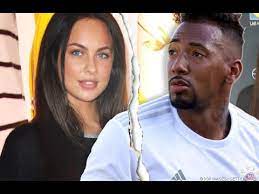 Diana baidas in volketswil aus deutschland letzte änderung: Trennung Von Jerome Boateng Kasia Der Rosenkrieg Eskaliert Youtube