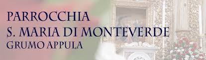 I porti pugliesi erano frequentati dai pellegrini diretti in terrasanta e furono anche il punto di partenza per molti partecipanti alla prima crociata nel 1090. Chiesa Madonna Delle Grazie Di Mellitto Parrocchia Santa Maria Di Monteverde Grumo Appula Ba