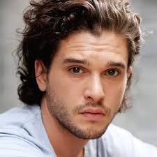 Kit harington was born christopher catesby harington in acton, london, to deborah jane (catesby), a former playwright, and david richard harington, a businessman. Kit Harington Speaking Fee Booking Agent Contact Info Caa Speakers