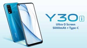 Hp Vivo Y30i Smartphone Penunjang Belajar Dari Rumah