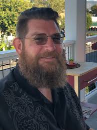 We didn't get enough submissions for a Best Beards of Napa County 2019  photo gallery, but we still wanted to celebrate John Abraham, Jason Perry,  Wes Whiteley, and Richard Valente in honor