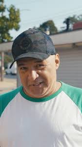 OurStories: Sein Paul Benavides