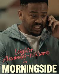 CAST PHOTOS @zahrabentham as Renee @nathantaylored as Bandoh @livingwithlaw  as Karl @kiki_hammill as Amber @off.agape as Devon @orville.cummings as  Breeze @jaykamara as Victoria