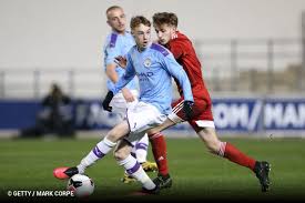 Cole jermaine palmer is an english professional footballer who plays as a midfielder and winger for premier league club manchester city. One To Watch Cole Palmer Playmakerstats Com
