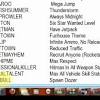 Cara gunakan street love gta sa : 1