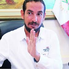 El Concejo Provincial de Tumbes decidirá vacancia contra Manuel De Lama  Hirsh