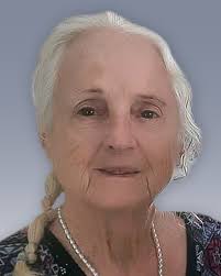 Obituary of Edna Boudreau