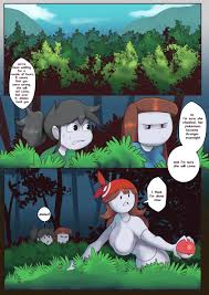 Pokemon Rivals 1- By Asmo18mas - Hentai Comics Free