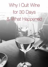 Pin By Debbie Sears On Detox Cleanse In 2020 Quit Drinking Alcohol Wine Drinks Stop Drinking