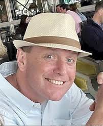 Kristopher Field Obituary (1972