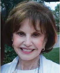 Nancy Sexton Obituary (1934