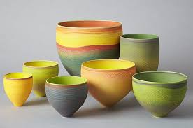 Pippin Drysdale Ceramic Artist Fremantle Western Australia Ceramic Artists Pottery Pots Contemporary Ceramics