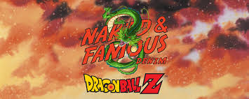 If you have any sort of adblocker application please disable it. Naked Famous Denim X Dragon Ball Z Collection Naked Famous Denim