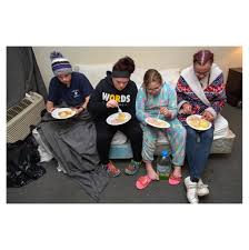 Actually, i just (find) out. How Hunger Persists In A Rich Country Like America The New York Times