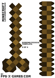 Explore new gaming adventures, accessories, & merchandise on the minecraft official site. M I N E C R A F T P A P E R T E M P L A T E Zonealarm Results