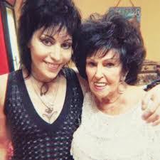 Denise Rivet's Instagram, Twitter & Facebook