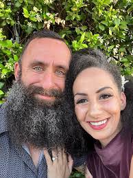 Jana Rossi's Instagram, Twitter & Facebook