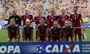 Nos mundiais de 2010 e de 2014, mesmo tendo avançado para a segunda fase, as brasileiras não conseguiram ficar entre as oito melhores seleções do mundo terminando respectivamente em 9º e 11º lugar. Perdeu A Partida Veja O Que Rolou No Jogo De Futebol Feminino Entre Brasil E Russia Portal Amazonia
