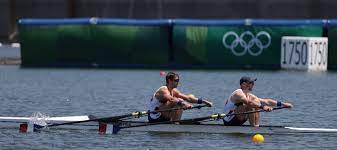 L'aviron club cajarcois a déjà pu installer tout son matériel dans les locaux très fonctionnels de la nouvelle base nautique.ce confort de fonctionnement apporte une nouvelle dynamique aux membres. Ife2n7nupdkxqm