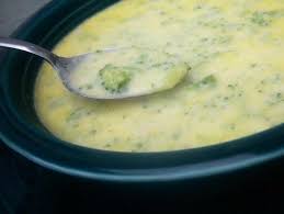 Easy Cream Of Broccoli Soup Cream Of Broccoli Soup Broccoli Soup Recipes Broccoli Soup Recipes Easy