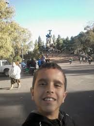 IV Concurso de Fotografía Infantil: 2014