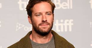 See what the actor looks. Armie Hammer Exits Paramount Godfather Series The Offer