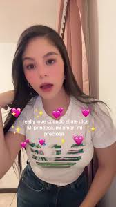 Cuando Él Me Dice: Un Romance en Guatemala