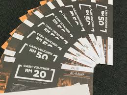 Alibaba.com offers 801 sunway pyramid products. Al Ikhsan Cash Voucher Tickets Vouchers Gift Cards Vouchers On Carousell