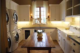 Closet laundry room which might face into a corridor or be located within another room such as the kitchen, mudroom, bathroom, walk in closet or maybe the garage or another external space. 10 Design Trends Coming Your Way In 2014 Phx Architecture