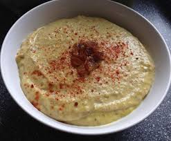 Datteldip Vegan Rezept Rezepte Lebensmittel Essen Vegane Rezepte