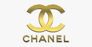 It is actually comprised of two interlaced and placed one. Chanel Logo Coco Chanel Free Transparent Clipart Clipartkey