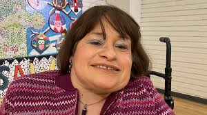 Belfast choir brings together disabled and non-disabled singers