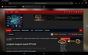 Iptv Malaysia