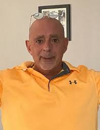 Obituary information for Marc Richard Marotta